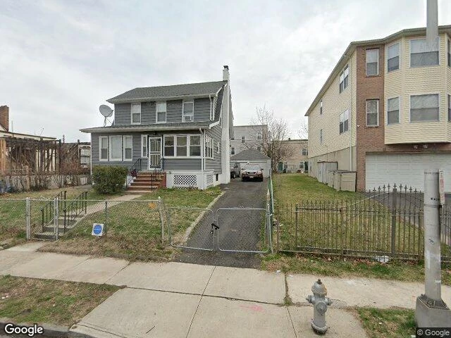 House image located at East Orange, NJ 07017