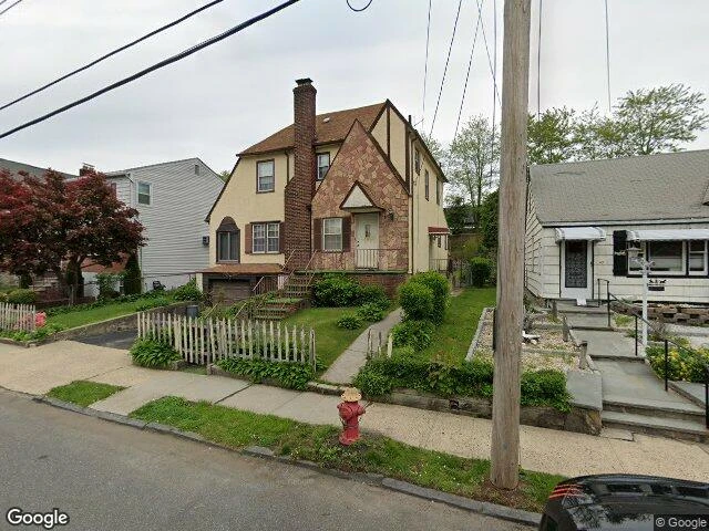 House image located at Yonkers, NY 10704