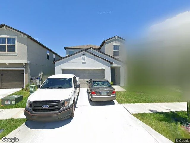 House image located at Sun City Center, FL 33573