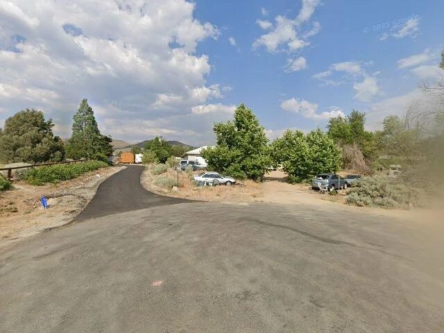 House image located at Washoe Valley, NV 89704