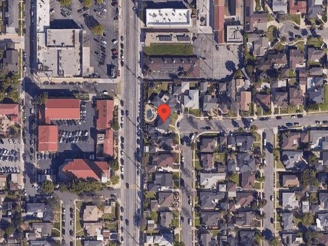 House image located at Long Beach, CA 90807