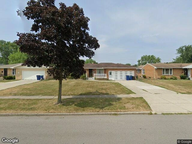 House image located at Buffalo, NY 14221