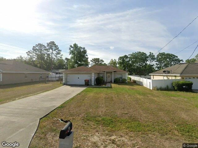 House image located at Ocala, FL 34472