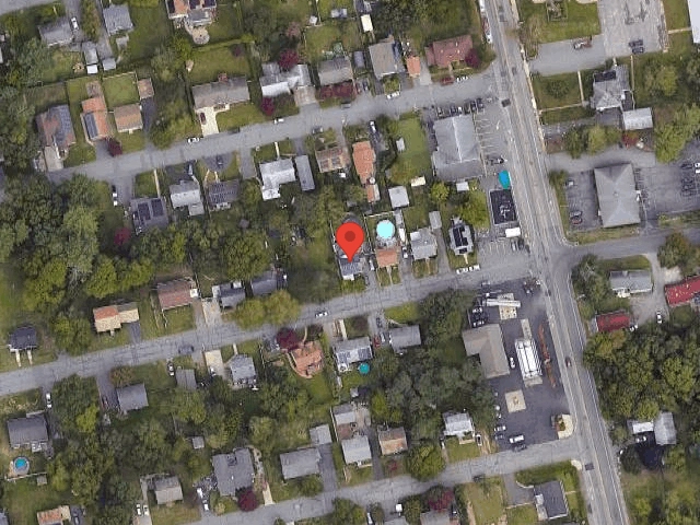 House image located at New Bedford, MA 02745