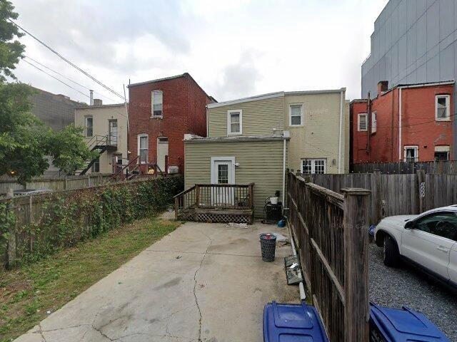 House image located at Washington, DC 20009