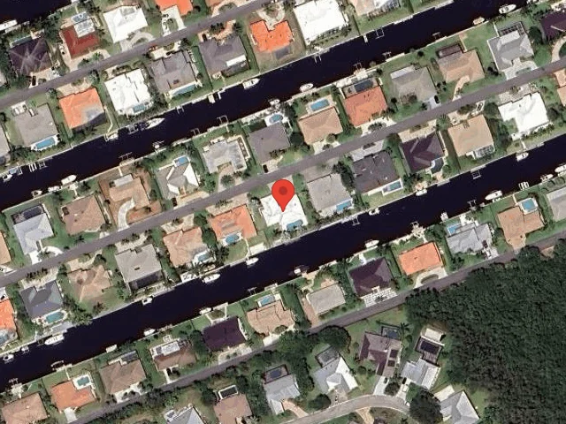 House image located at Hobe Sound, FL 33455