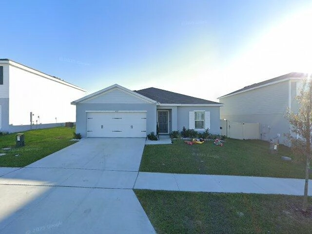 House image located at Haines City, FL 33844