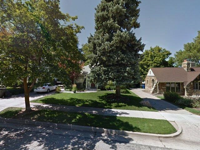 House image located at Ogden, UT 84403