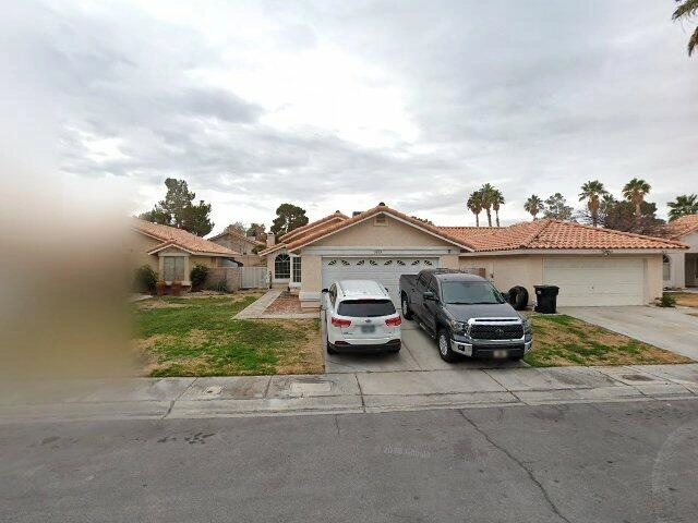 House image located at Henderson, NV 89074