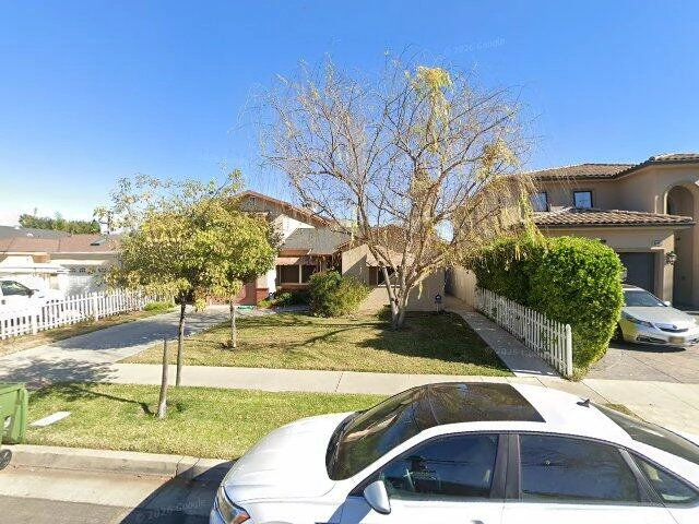House image located at Encino, CA 91316