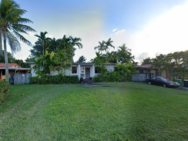 House image located at Miami, FL 33155