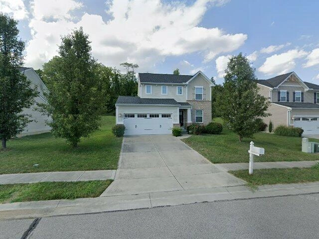 House image located at South Lebanon, OH 45065