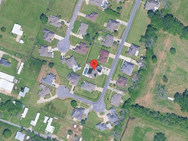 House image located at Carencro, LA 70520