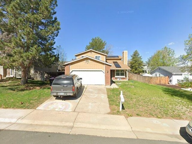 House image located at Aurora, CO 80013