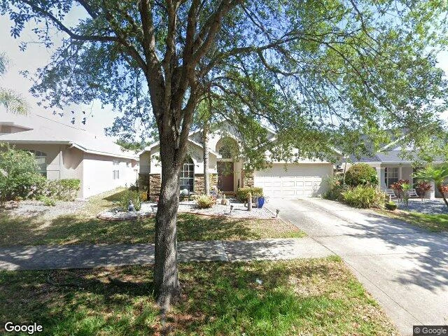 House image located at Seffner, FL 33584