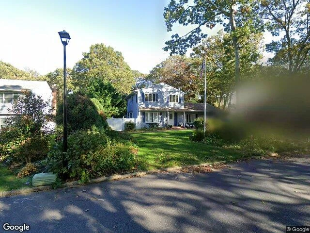 House image located at Miller Place, NY 11764