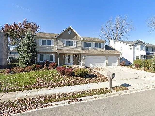 House image located at Bolingbrook, IL 60440