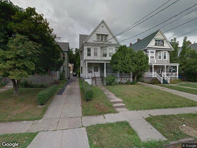 House image located at Buffalo, NY 14210
