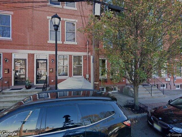 House image located at Trenton, NJ 08618