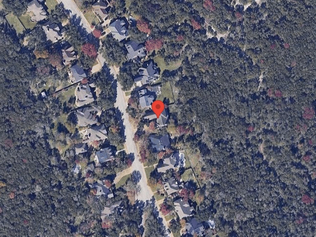 House image located at Austin, TX 78733