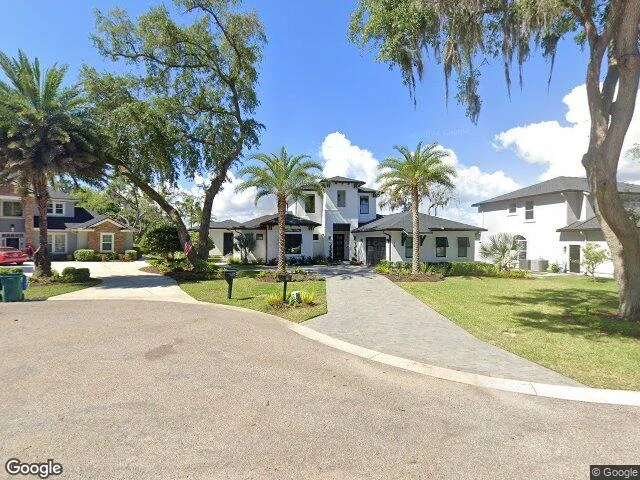 House image located at Neptune Beach, FL 32266