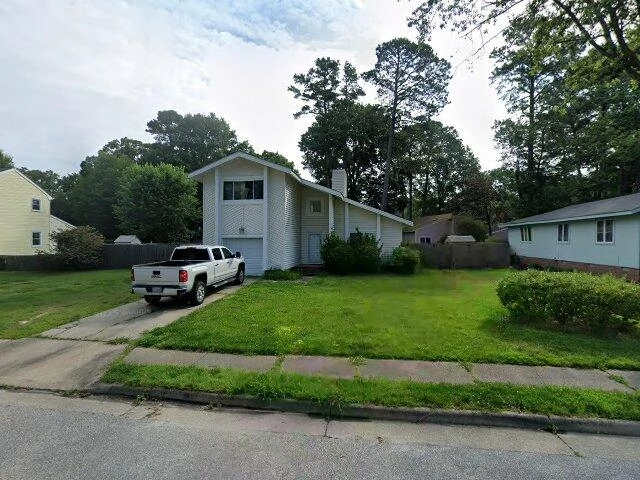 House image located at Newport News, VA 23608