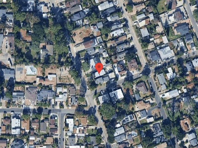 House image located at Tujunga, CA 91042