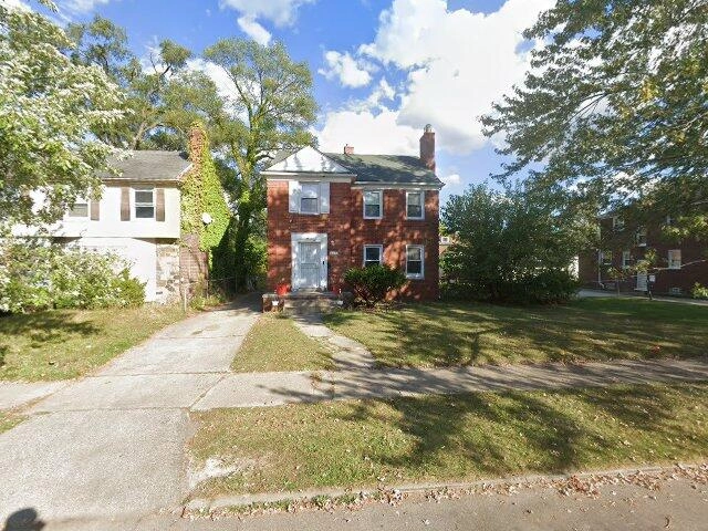 House image located at Detroit, MI 48235
