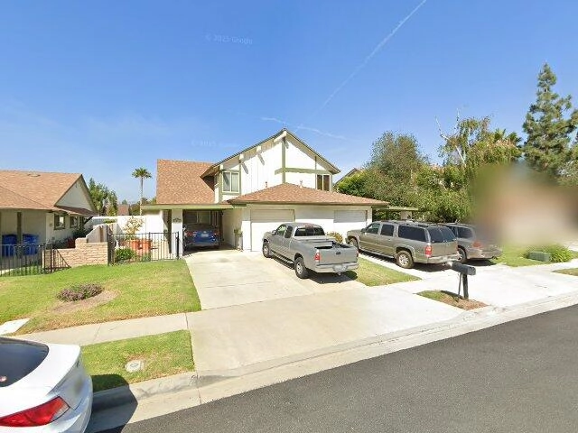 House image located at Simi Valley, CA 93065