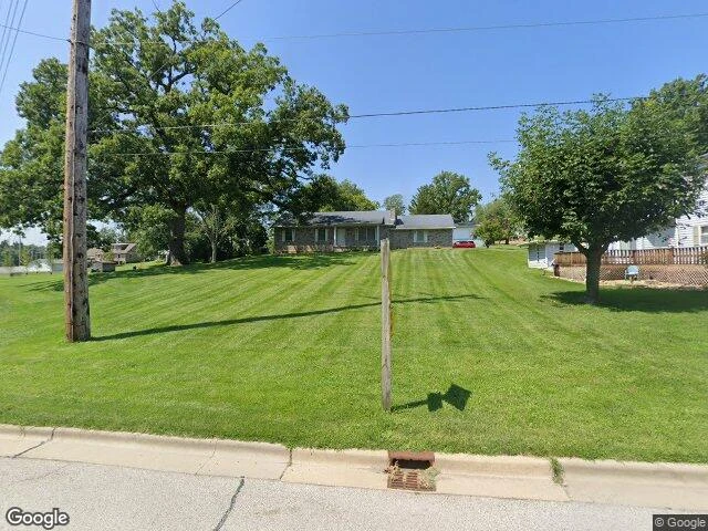 House image located at Glen Carbon, IL 62034