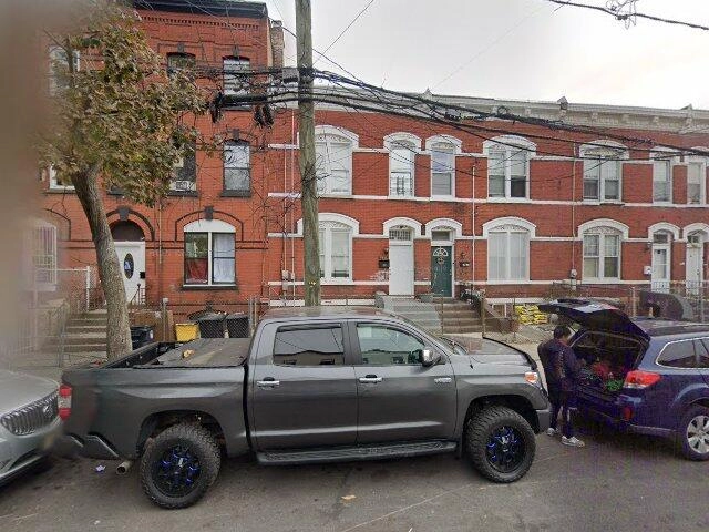 House image located at Newark, NJ 07104