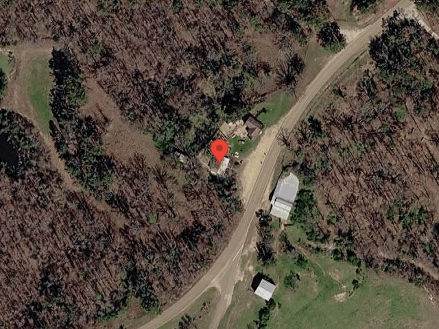 House image located at Paris, MS 38949