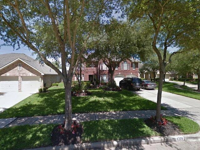 House image located at Missouri City, TX 77459