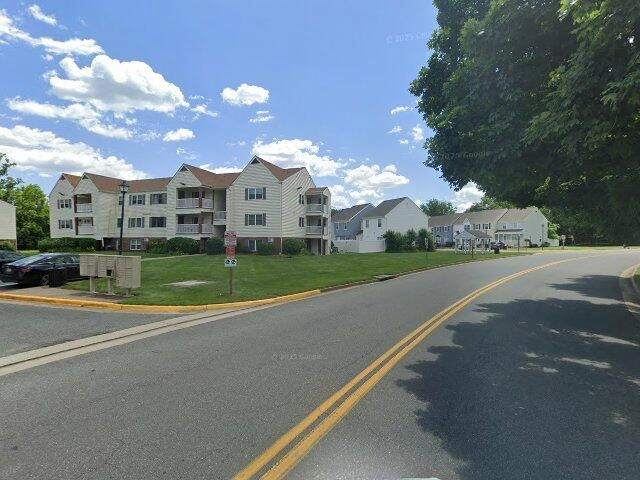 House image located at Stafford, VA 22556