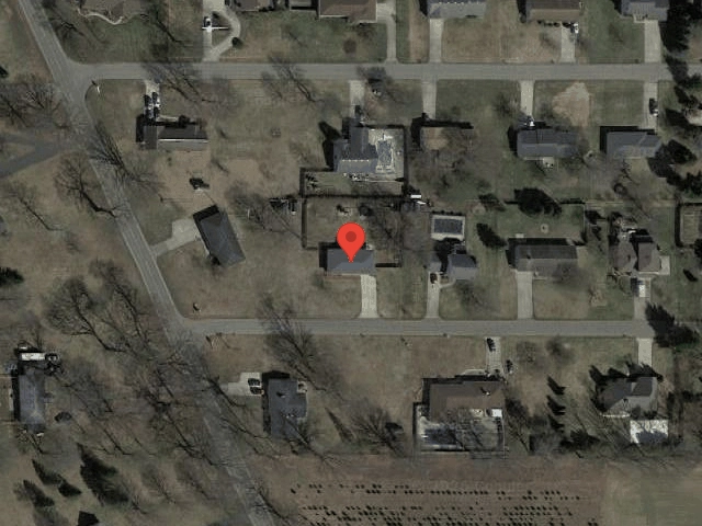 House image located at Dowagiac, MI 49047