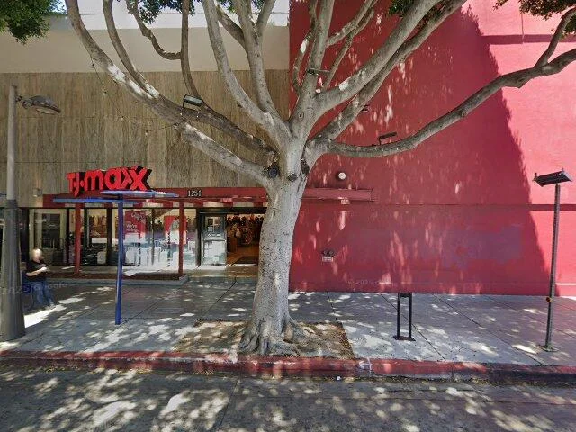 House image located at Santa Monica, CA 90401