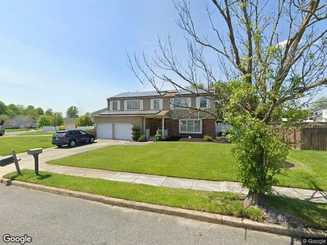 House image located at Sewell, NJ 08080