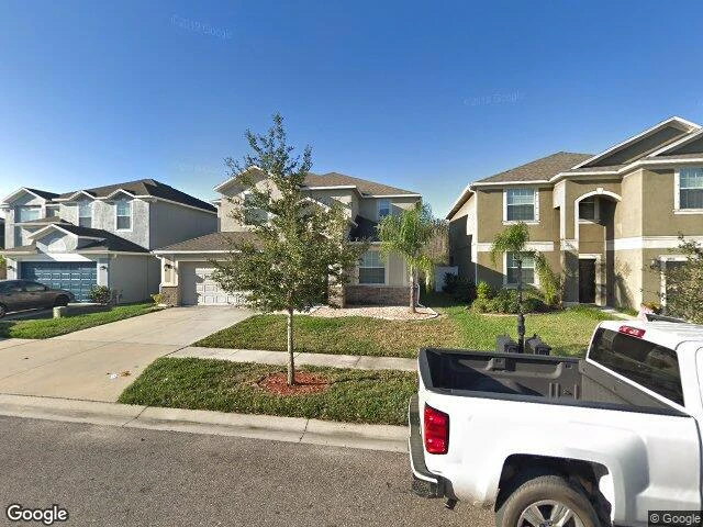 House image located at Land O'Lakes, FL 34638