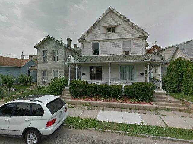 House image located at Dayton, OH 45404