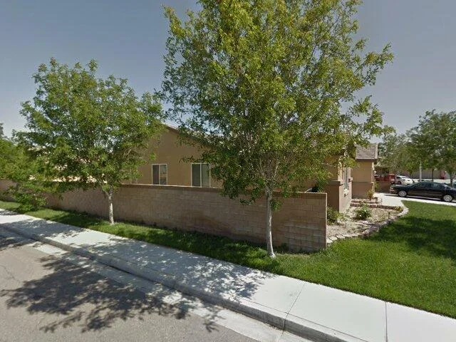 House image located at Lancaster, CA 93536