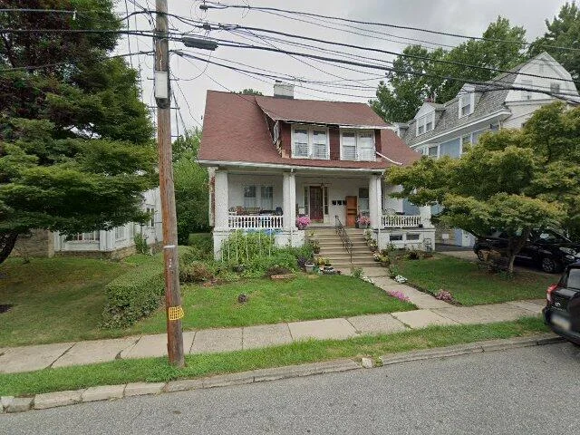 House image located at Lansdowne, PA 19050