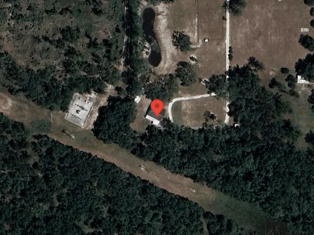 House image located at Cross City, FL 32628