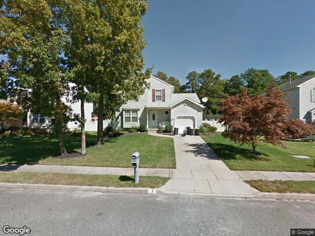 House image located at Berlin, NJ 08009