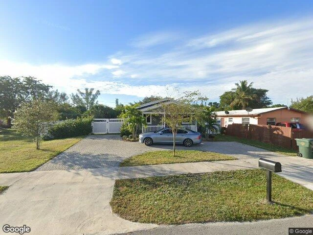 House image located at Fort Lauderdale, FL 33311