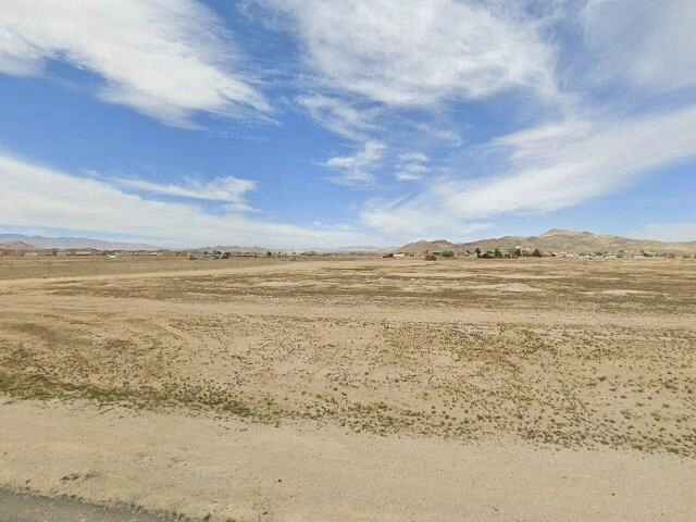 House image located at Rosamond, CA 93560