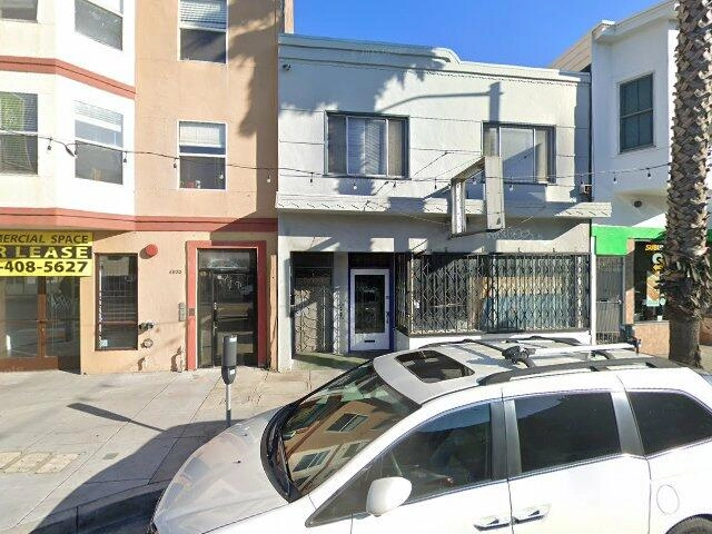 House image located at San Francisco, CA 94112