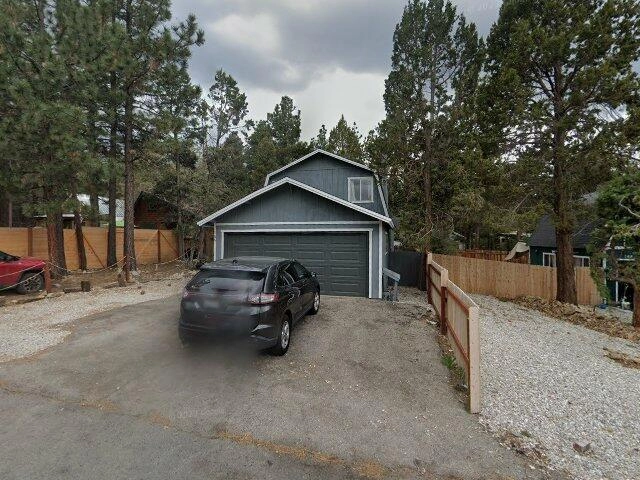 House image located at Sugarloaf, CA 92386