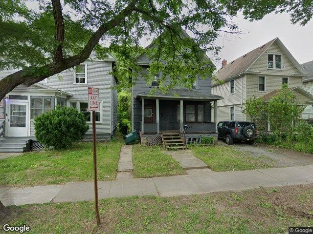 House image located at Rochester, NY 14621