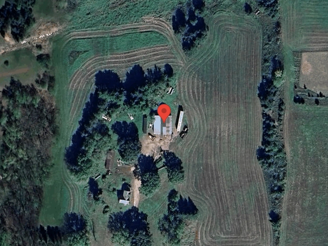 House image located at Grasston, MN 55030