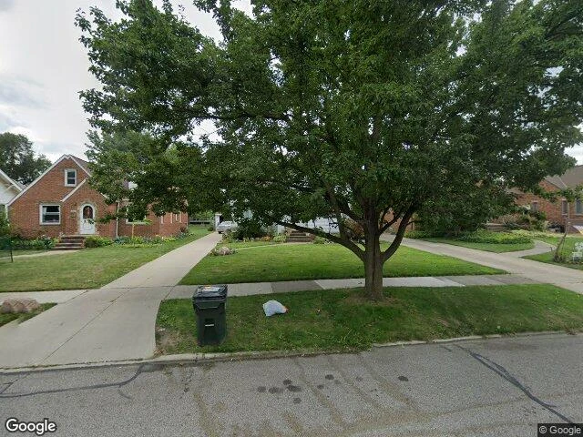 House image located at Cleveland, OH 44134